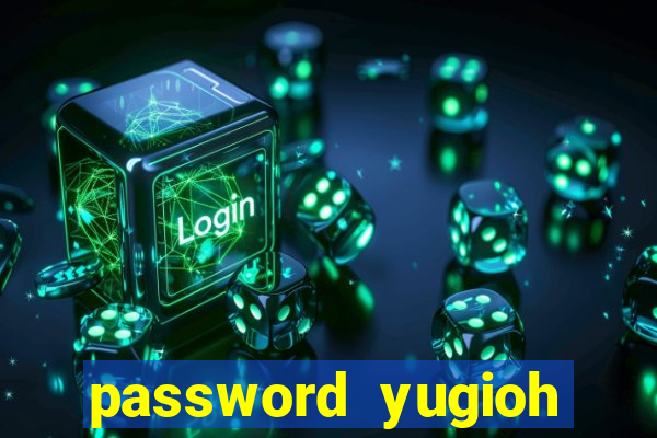 password yugioh forbidden memories